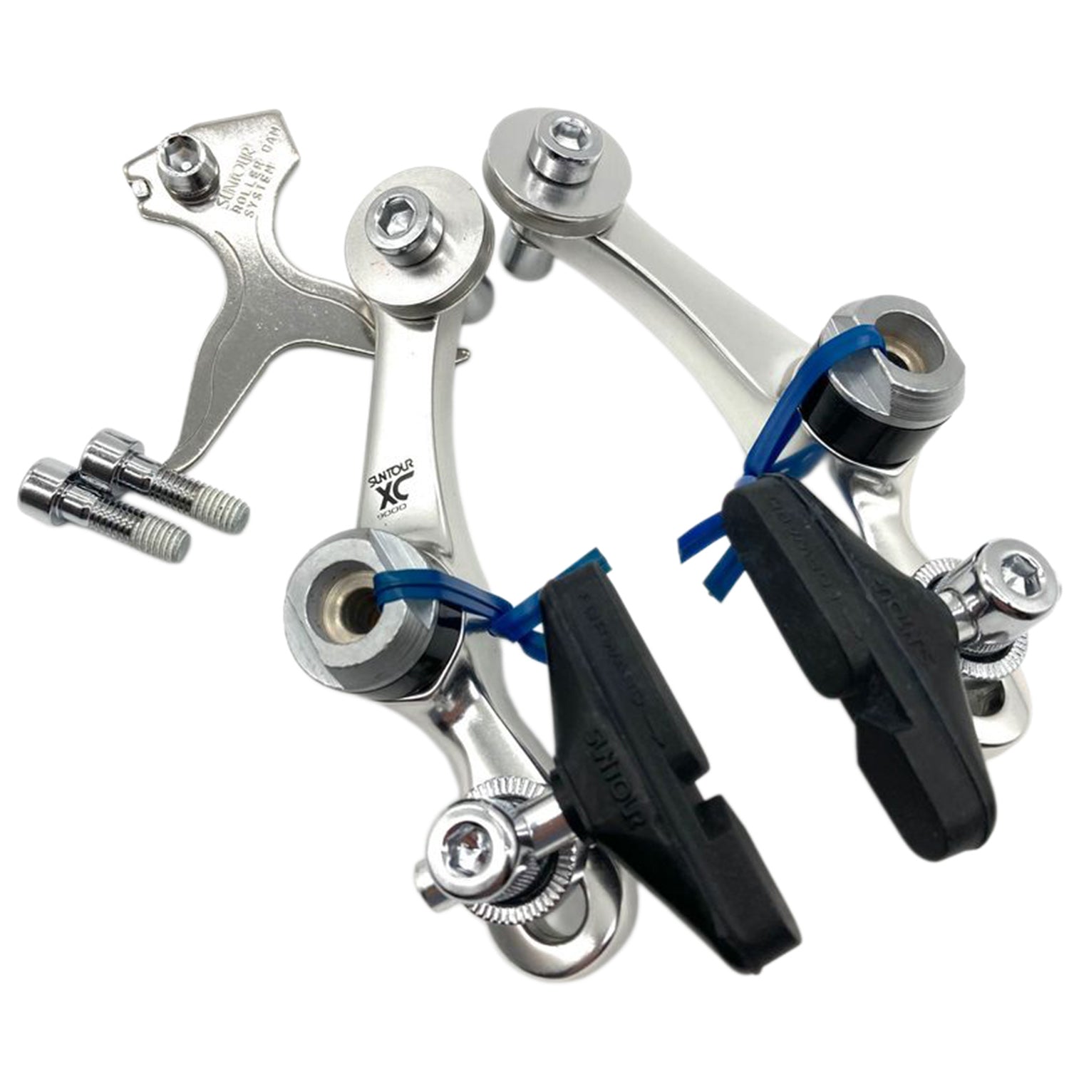 SUNTOUR XC9000 Power Roller Cam Brake