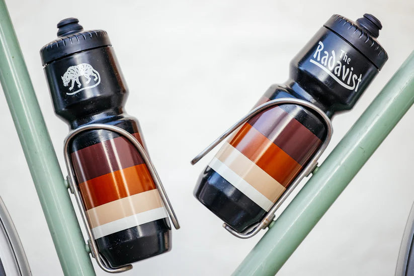 THE RADAVIST Water Bottle - Strata 2.0