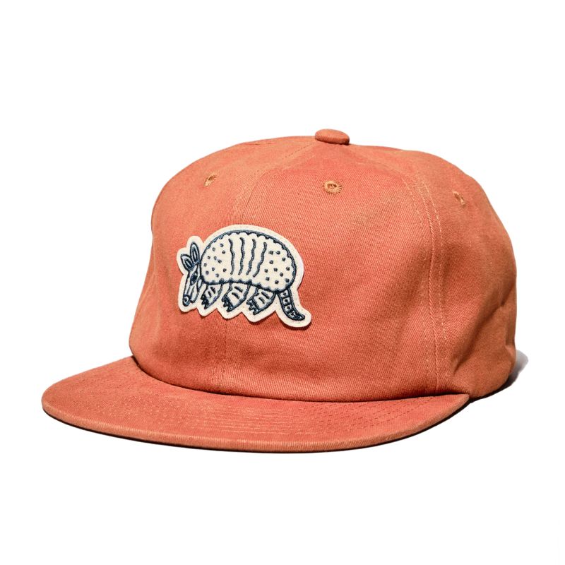 THE ATHLETIC Armadillo Hat