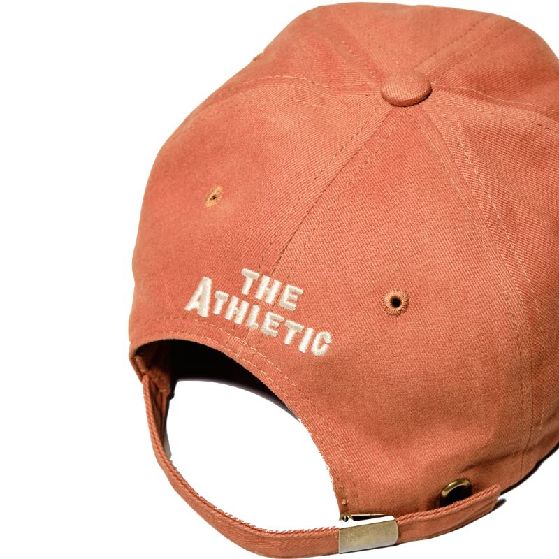 THE ATHLETIC Armadillo Hat