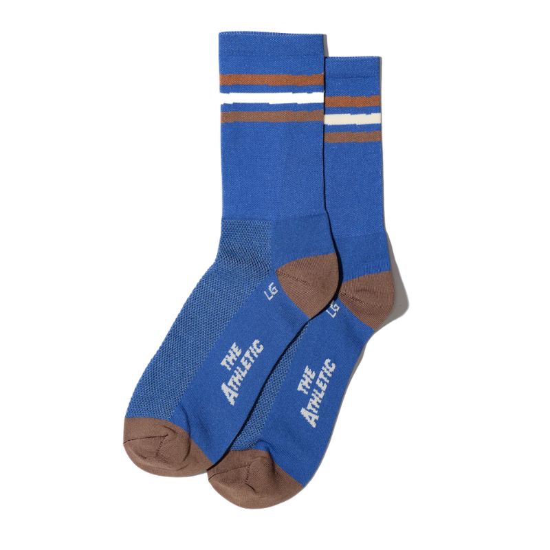 THE ATHLETIC Cycling Socks