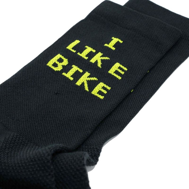 THE ATHLETIC Cycling Socks