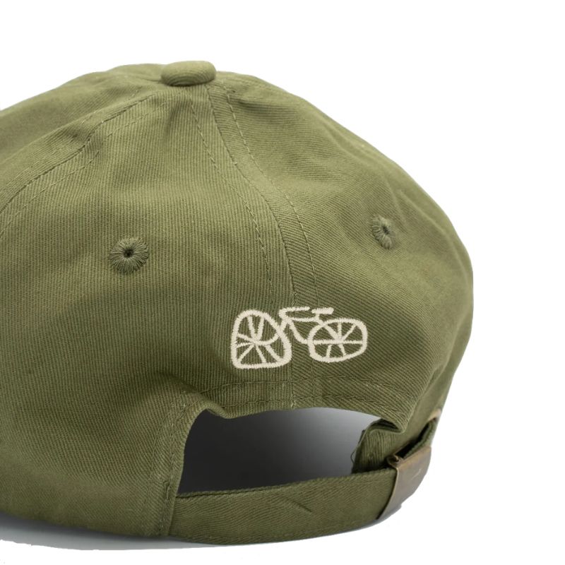 THE ATHLETIC I Like Bike Hat