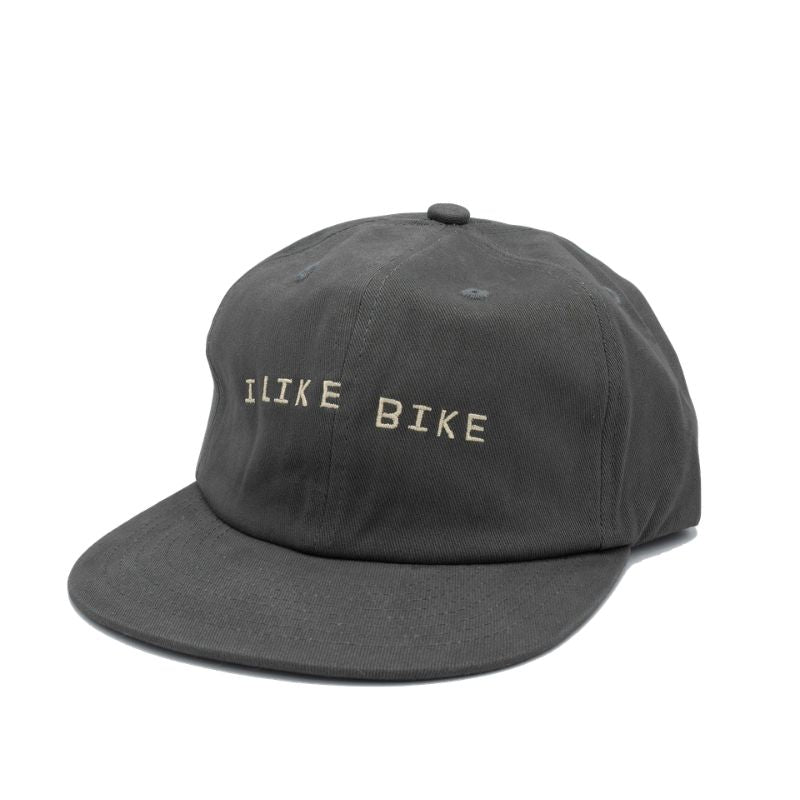THE ATHLETIC I Like Bike Hat