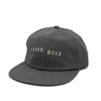 THE ATHLETIC I Like Bike Hat
