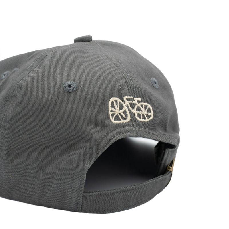 THE ATHLETIC I Like Bike Hat