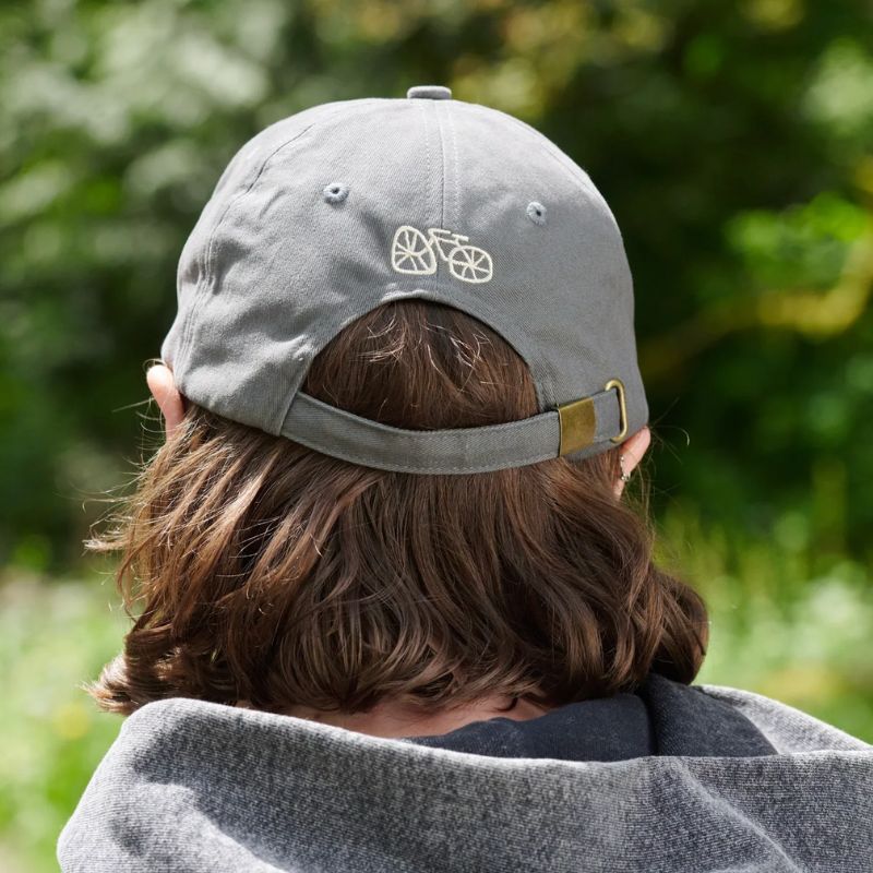 THE ATHLETIC I Like Bike Hat