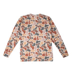 THE ATHLETIC Men's TACCAMO Tech Tee
