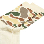THE ATHLETIC TACCAMO Cycling Socks