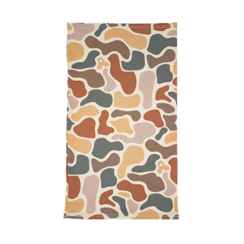 THE ATHLETIC TACCAMO Neck Gaiter