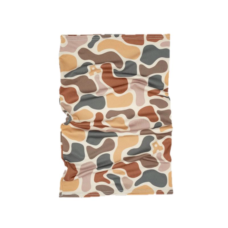 THE ATHLETIC TACCAMO Neck Gaiter