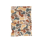 THE ATHLETIC TACCAMO Neck Gaiter