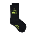 THE ATHLETIC Cycling Socks