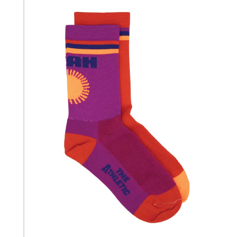 THE ATHLETIC Cycling Socks