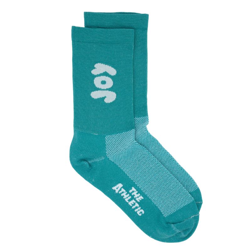 THE ATHLETIC Cycling Socks