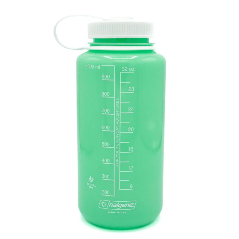 THE ATHLETIC No Place Like Portland Nalgene Water Bottle