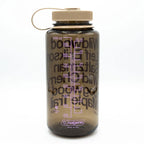 THE ATHLETIC No Place Like Portland Nalgene Water Bottle
