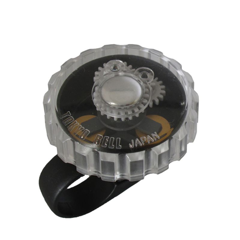 TOKYO BELL TB-888 GEARed BELL