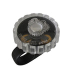 TOKYO BELL TB-888 GEARed BELL