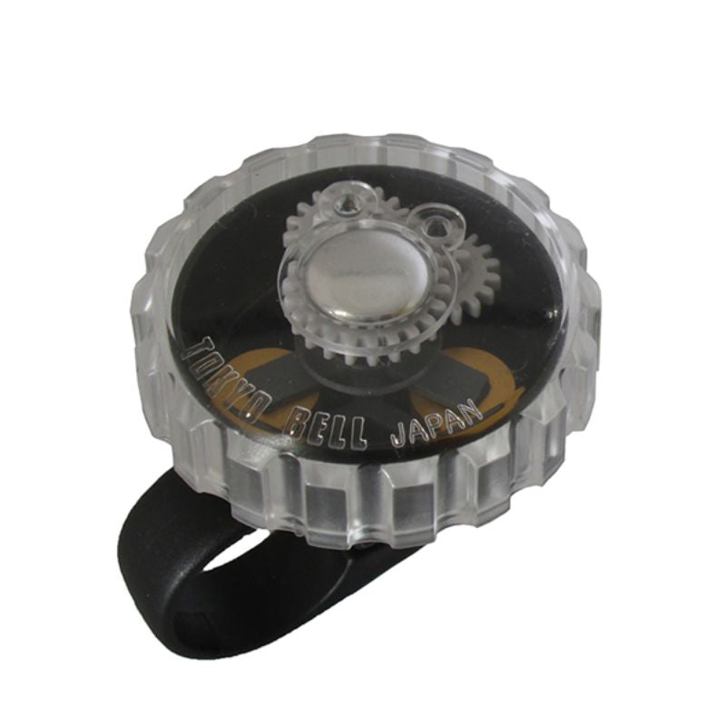 TOKYO BELL TB-888 GEARed BELL