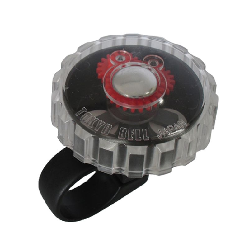 TOKYO BELL TB-888 GEARed BELL