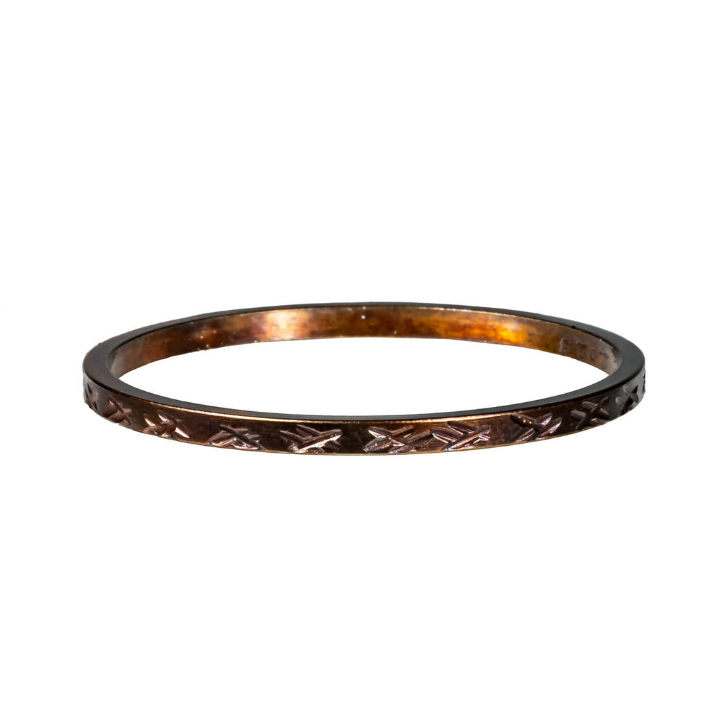 TOMII CYCLES Handmade Brass Spacer