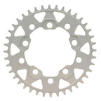 TOO TIRED CYCLES Flipside Narrow Wide Chainring