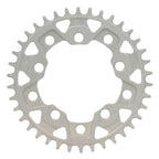TOO TIRED CYCLES Flipside Narrow Wide Chainring