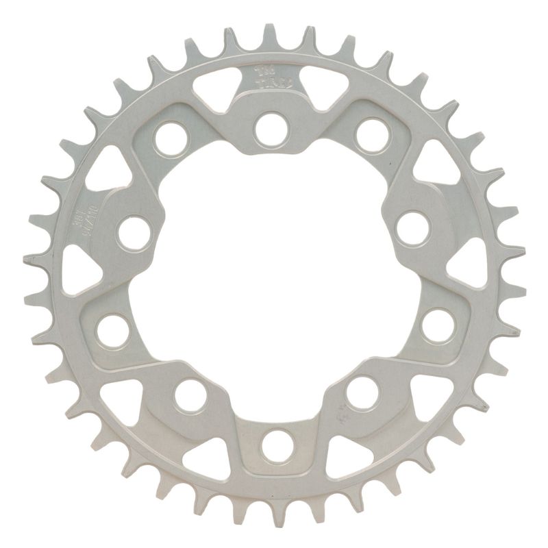 TOO TIRED CYCLES Flipside Narrow Wide Chainring