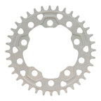 TOO TIRED CYCLES Flipside Narrow Wide Chainring