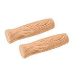 VELO ORANGE Foam Grips