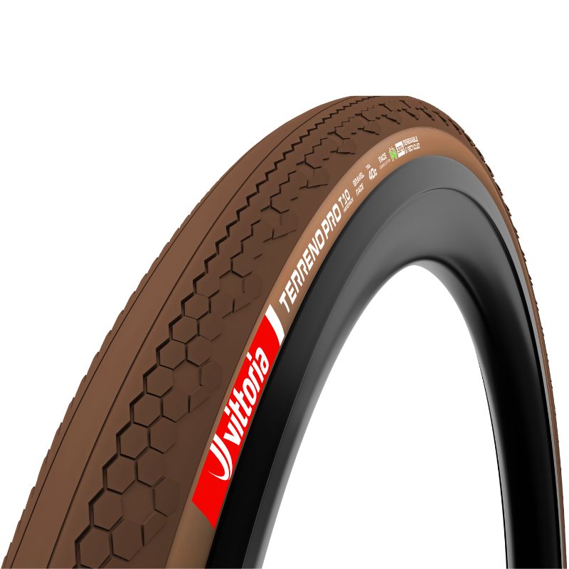 VITTORIA Terreno Pro T10 Hardpack TLR