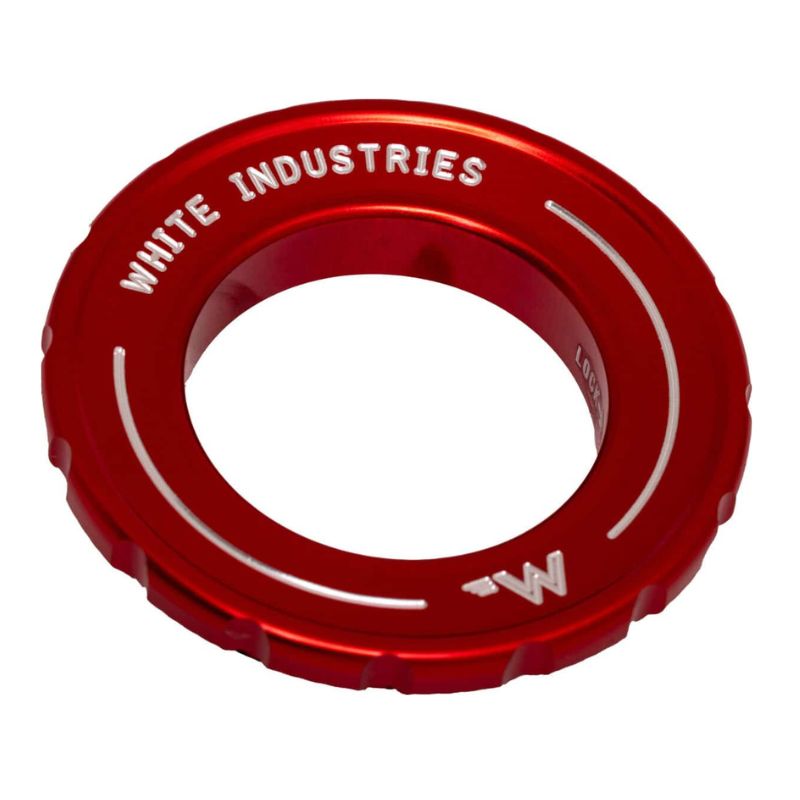 WHITE INDUSTRIES EXTERNAL CENTER LOCK