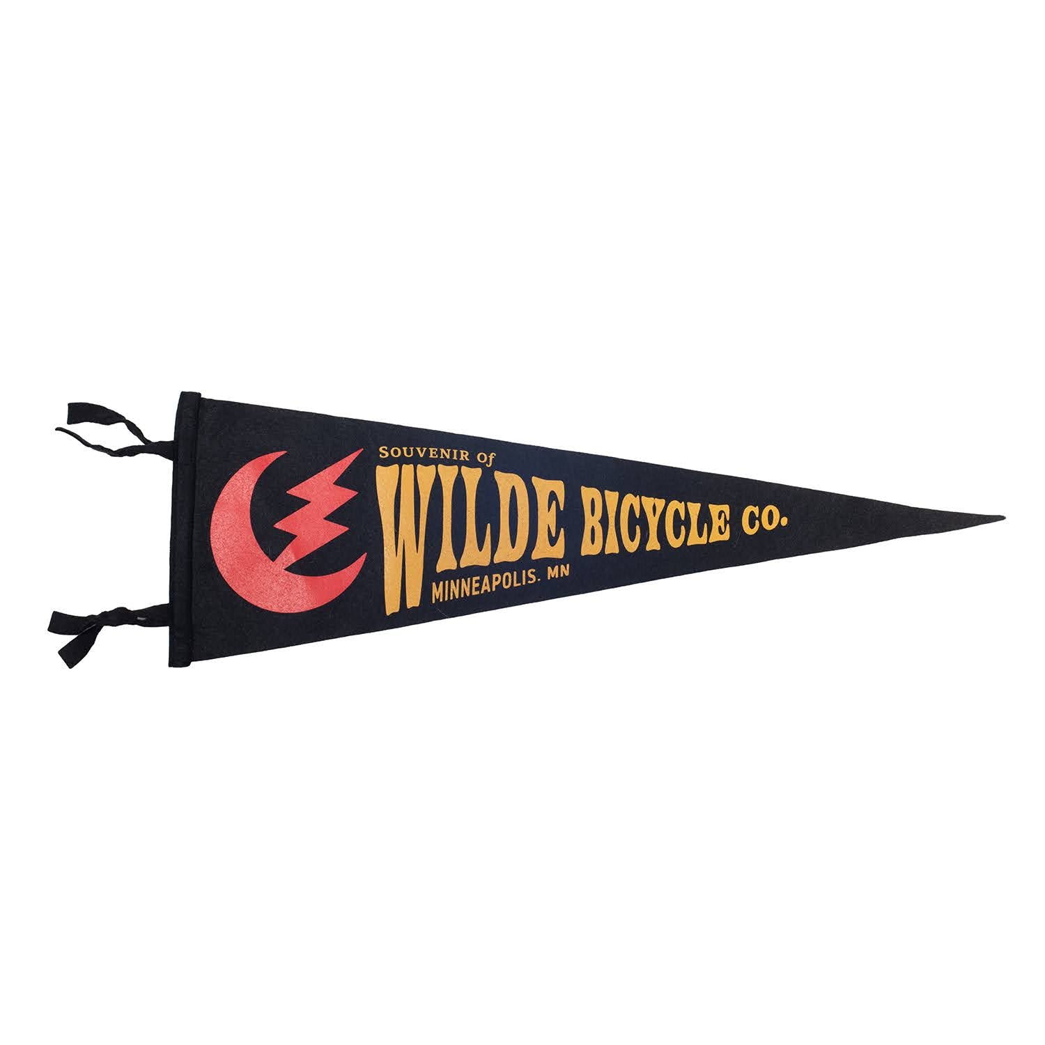 WILDE BICYCLE Wilde Pennant