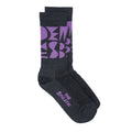 WILDE x THE ATHLETIC Wool Cycling Socks