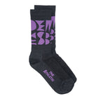 WILDE x THE ATHLETIC Wool Cycling Socks