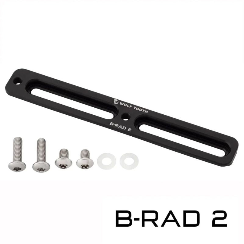 WOLF TOOTH B-Rad Base