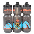WILDE BICYCLE Nick Potts Water Bottle
