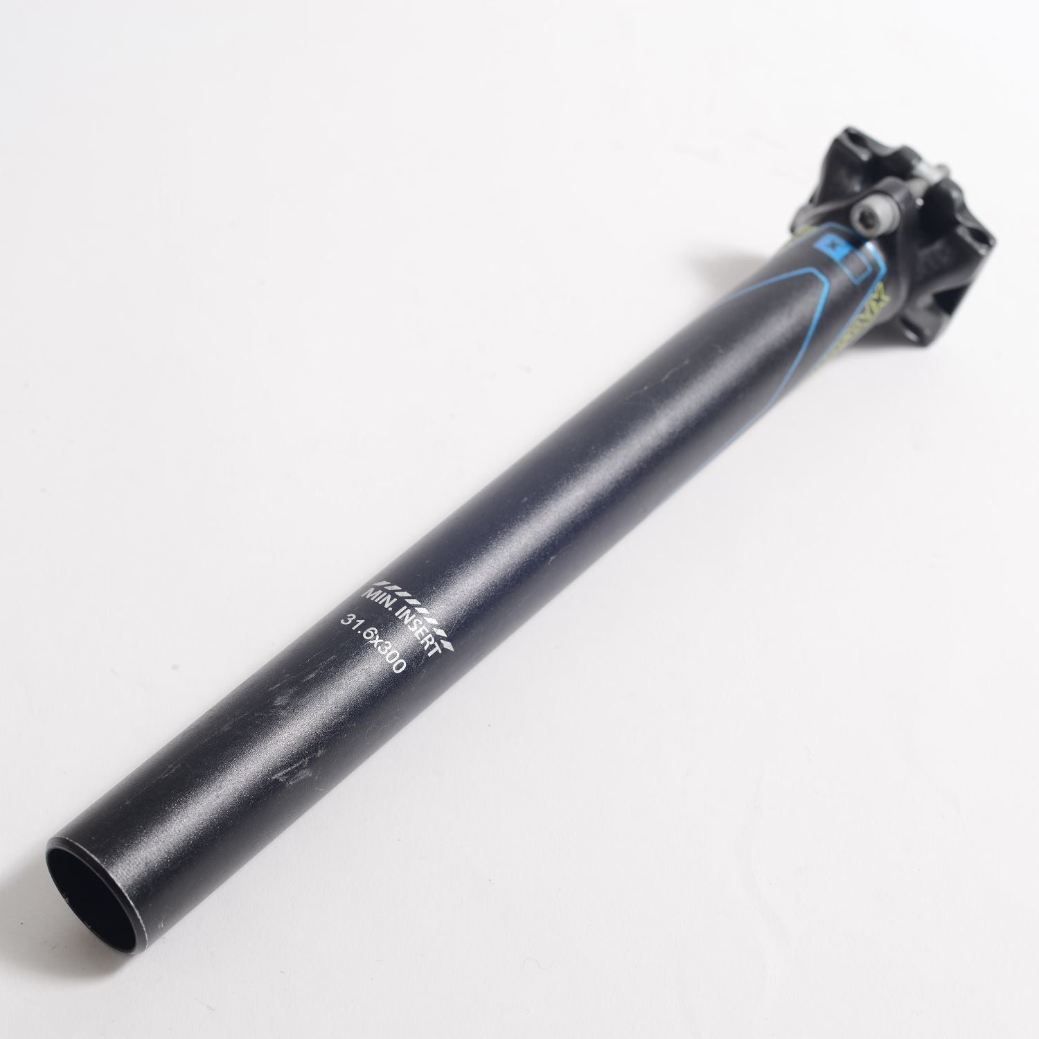 [Used] XPOSURE Seat Post