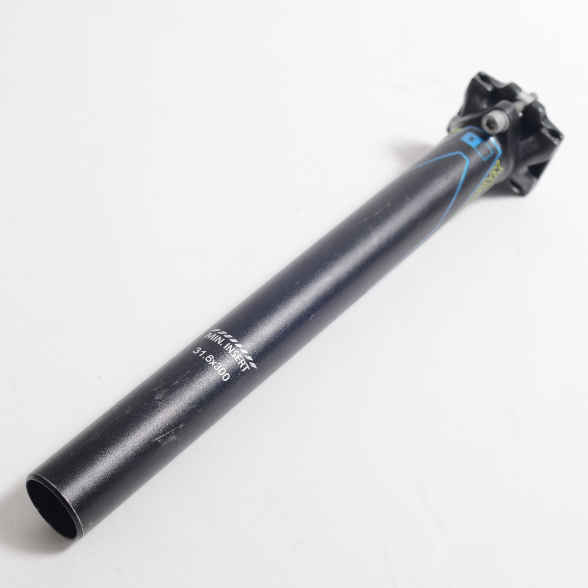 [Used] XPOSURE Seat Post