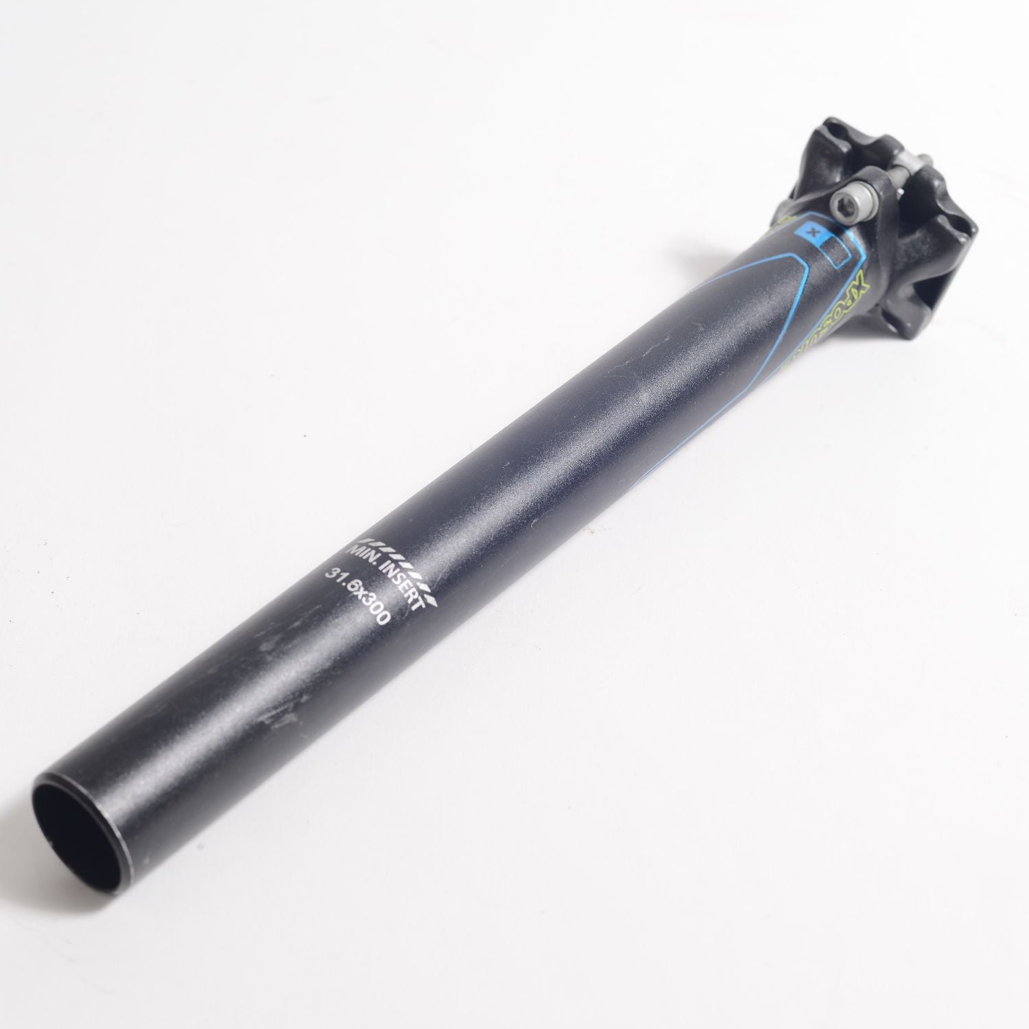 [Used] XPOSURE Seat Post