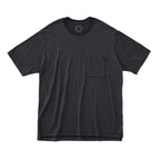 Yamatomichi 2026 100% Light Merino Pocket T-Shirt - Unisex
