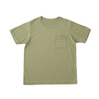 山と道 2026 Chemical B Pocket T Shirts - Unisex