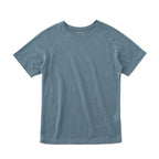 Yamatomichi 2026 DF Mesh Merino T-Shirt - Unisex