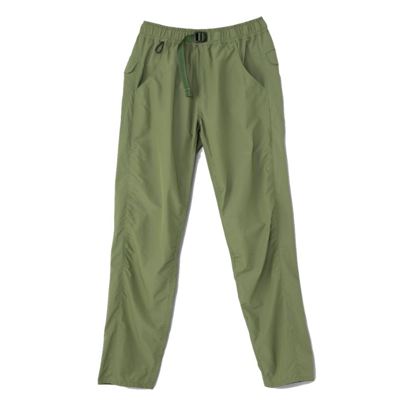 Yamatomichi 2026 DW 5-Pocket Pants - Women