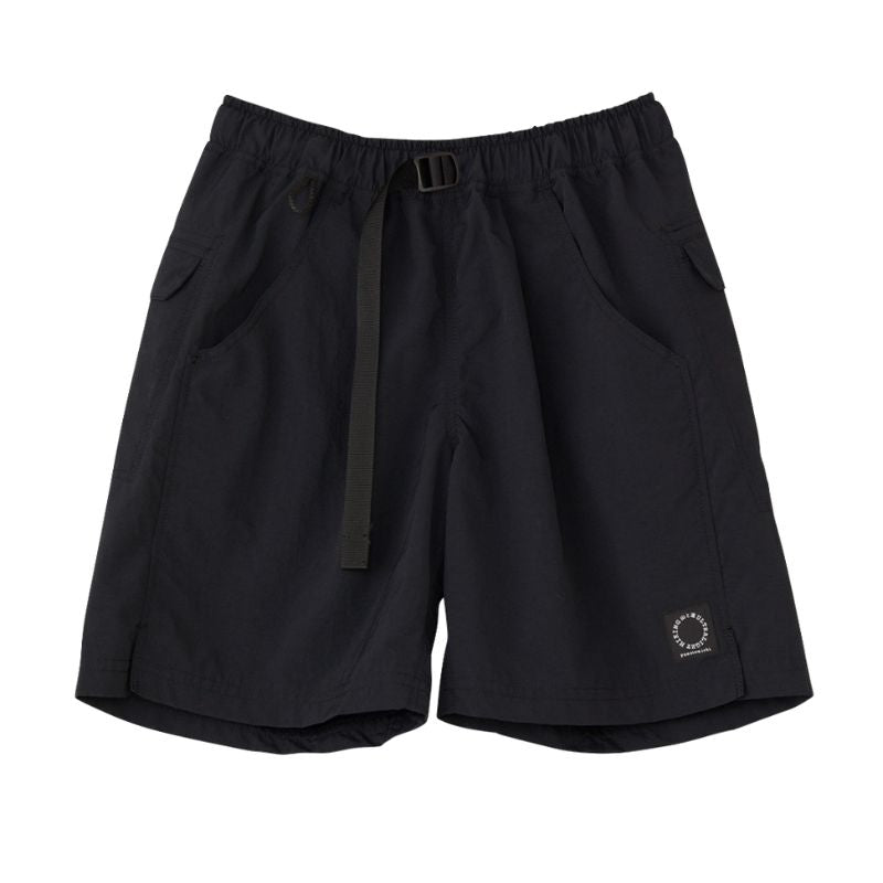 山と道 2026 5-Pocket Long Shorts - Unisex