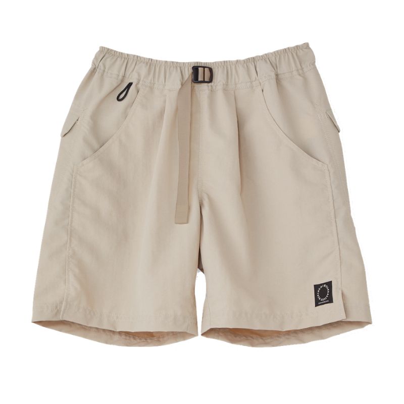 山と道 2026 5-Pocket Long Shorts - Unisex