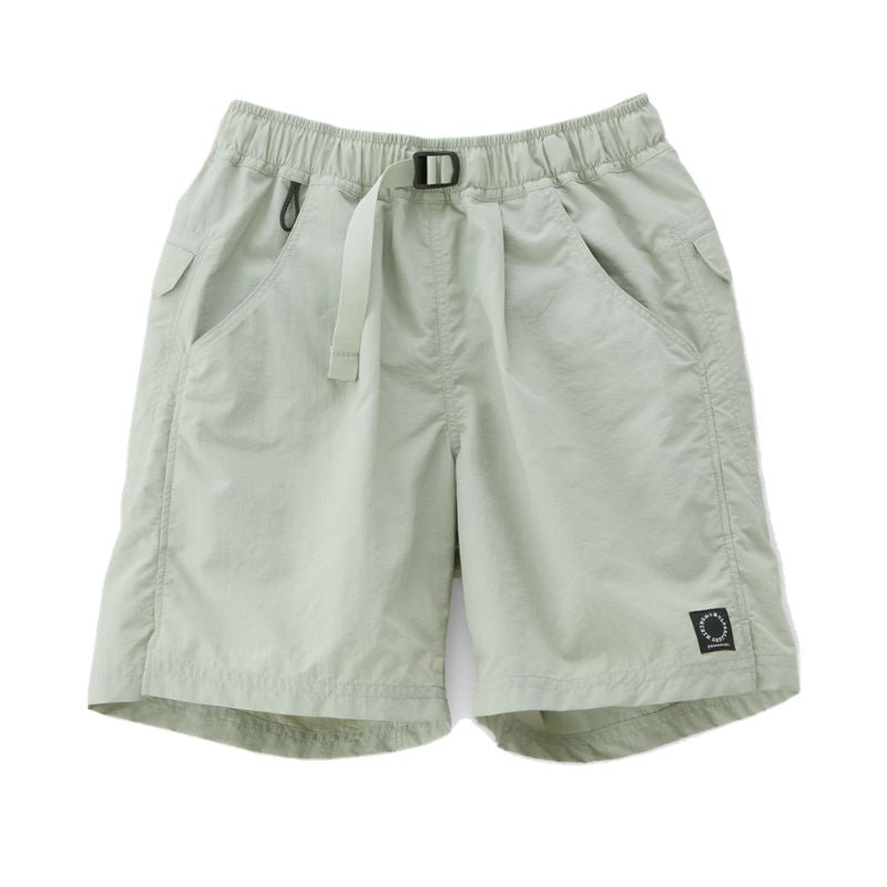 山と道 2026 5-Pocket Long Shorts - Unisex