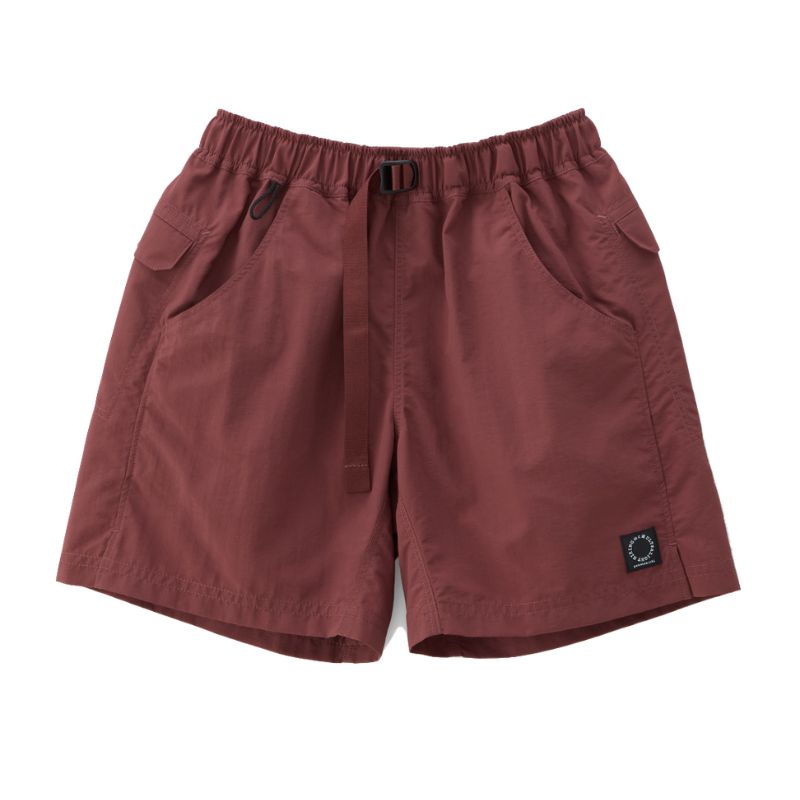 山と道 2026 5-Pocket Shorts - Unisex