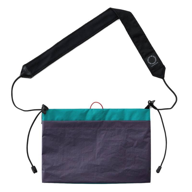 山と道 2026 Sacoche